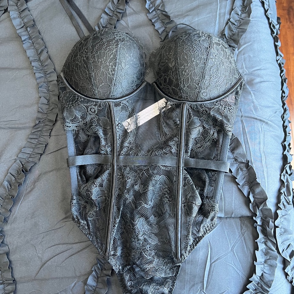 Victoria secret lingerie